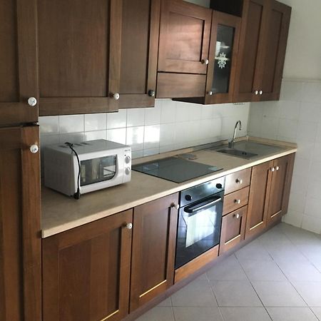 Appartamento Miramare, 2 Camere, Cucina, Bagno, Ventimiglia Exterior foto