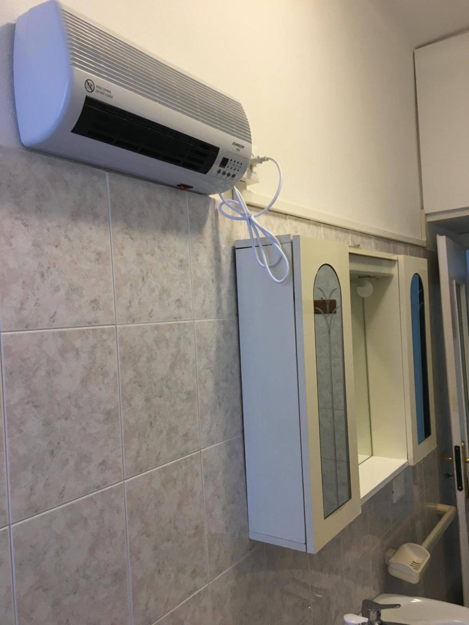 Appartamento Miramare, 2 Camere, Cucina, Bagno, Ventimiglia Exterior foto
