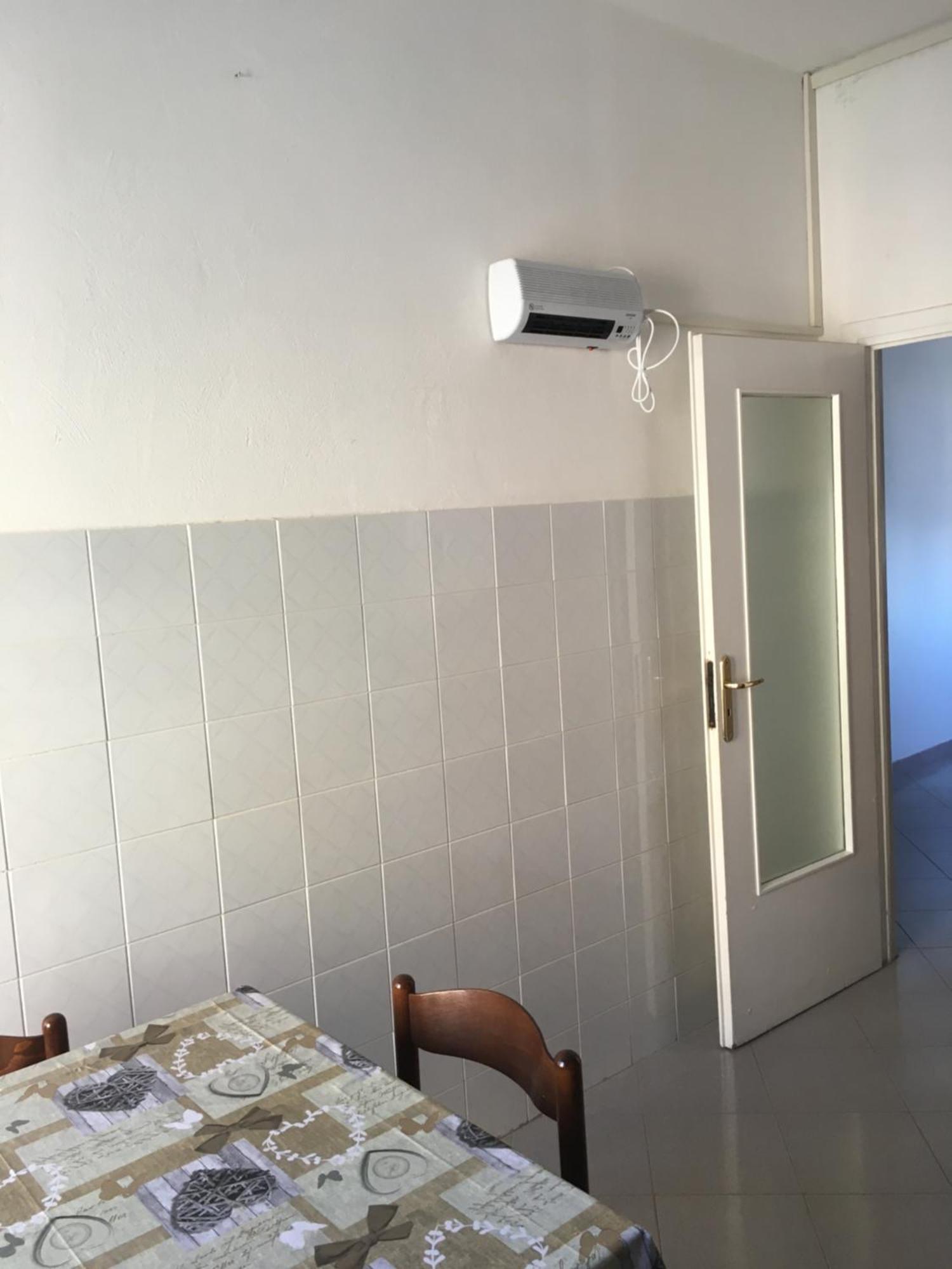 Appartamento Miramare, 2 Camere, Cucina, Bagno, Ventimiglia Exterior foto