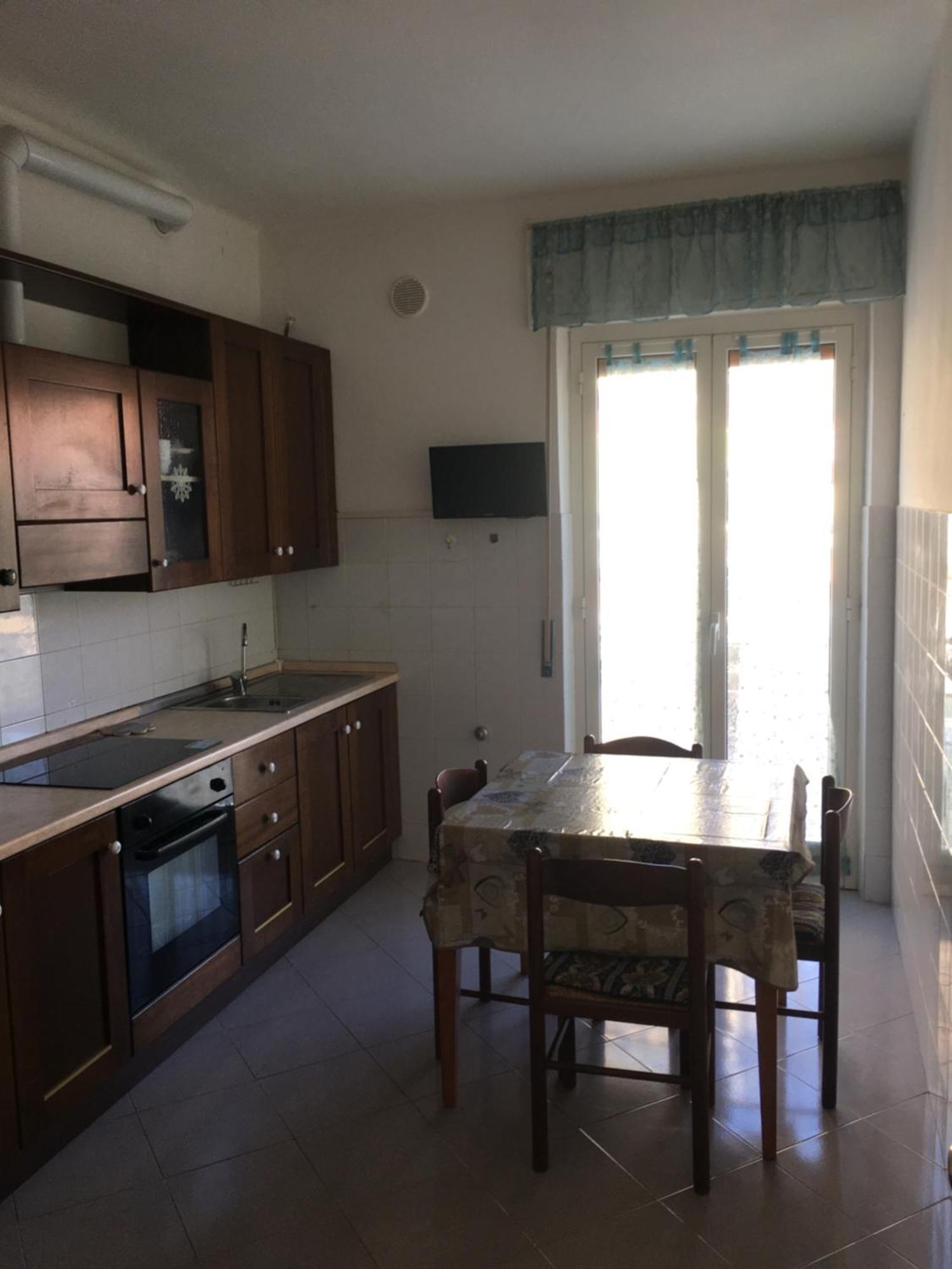 Appartamento Miramare, 2 Camere, Cucina, Bagno, Ventimiglia Exterior foto