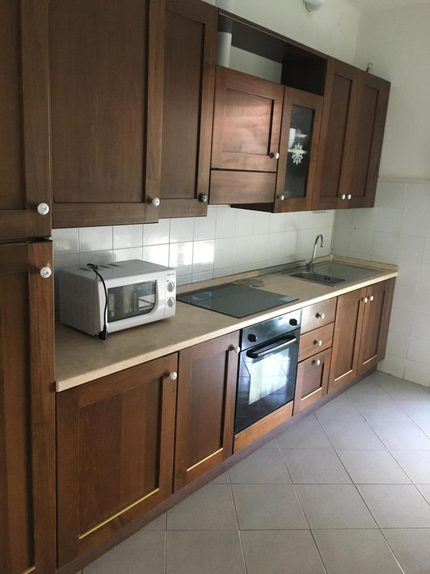 Appartamento Miramare, 2 Camere, Cucina, Bagno, Ventimiglia Exterior foto