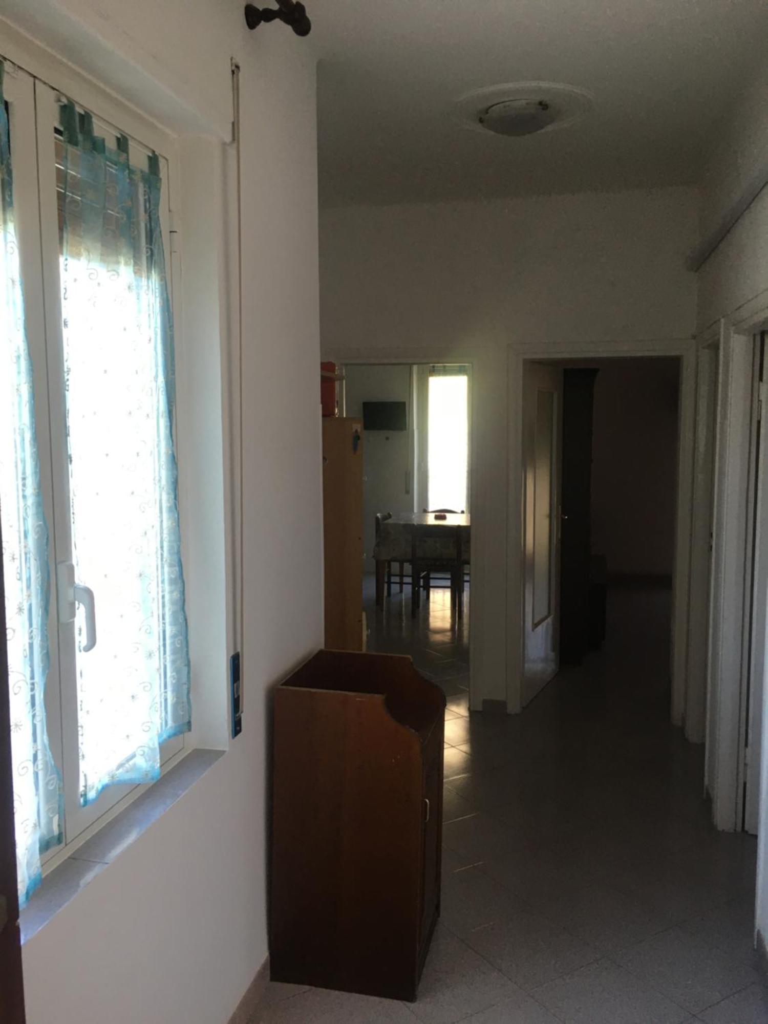 Appartamento Miramare, 2 Camere, Cucina, Bagno, Ventimiglia Exterior foto